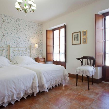Apartamentos Casa Maria Juanin Collanzo Buitenkant foto