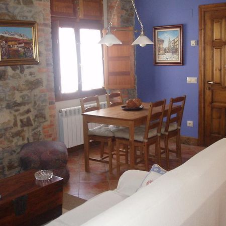 Apartamentos Casa Maria Juanin Collanzo Buitenkant foto