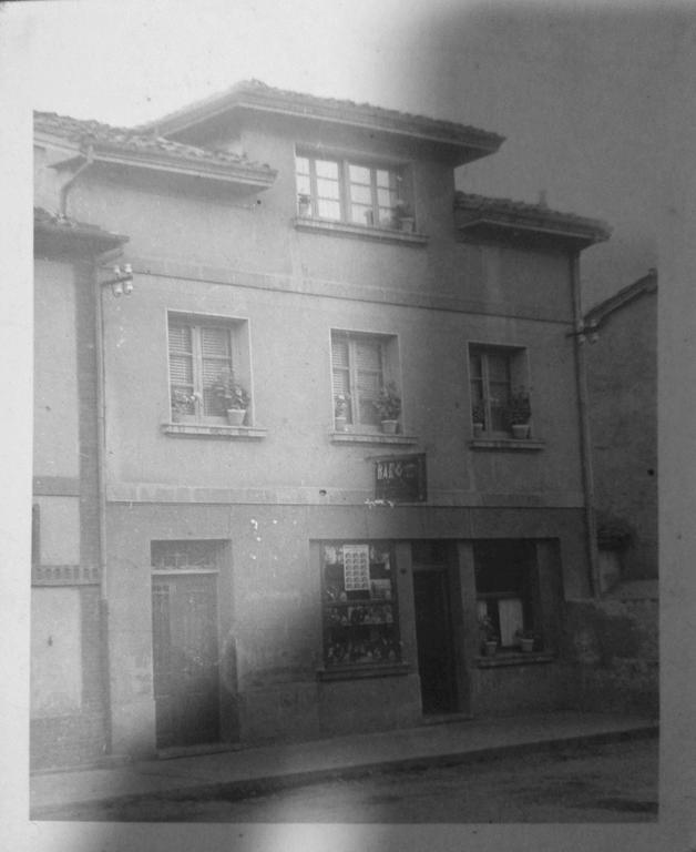 Apartamentos Casa Maria Juanin Collanzo Buitenkant foto